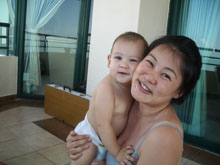 Ryan May 2004